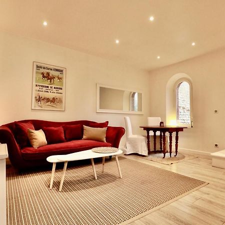 Chez Marcel Villa Le Vaudreuil Dış mekan fotoğraf
