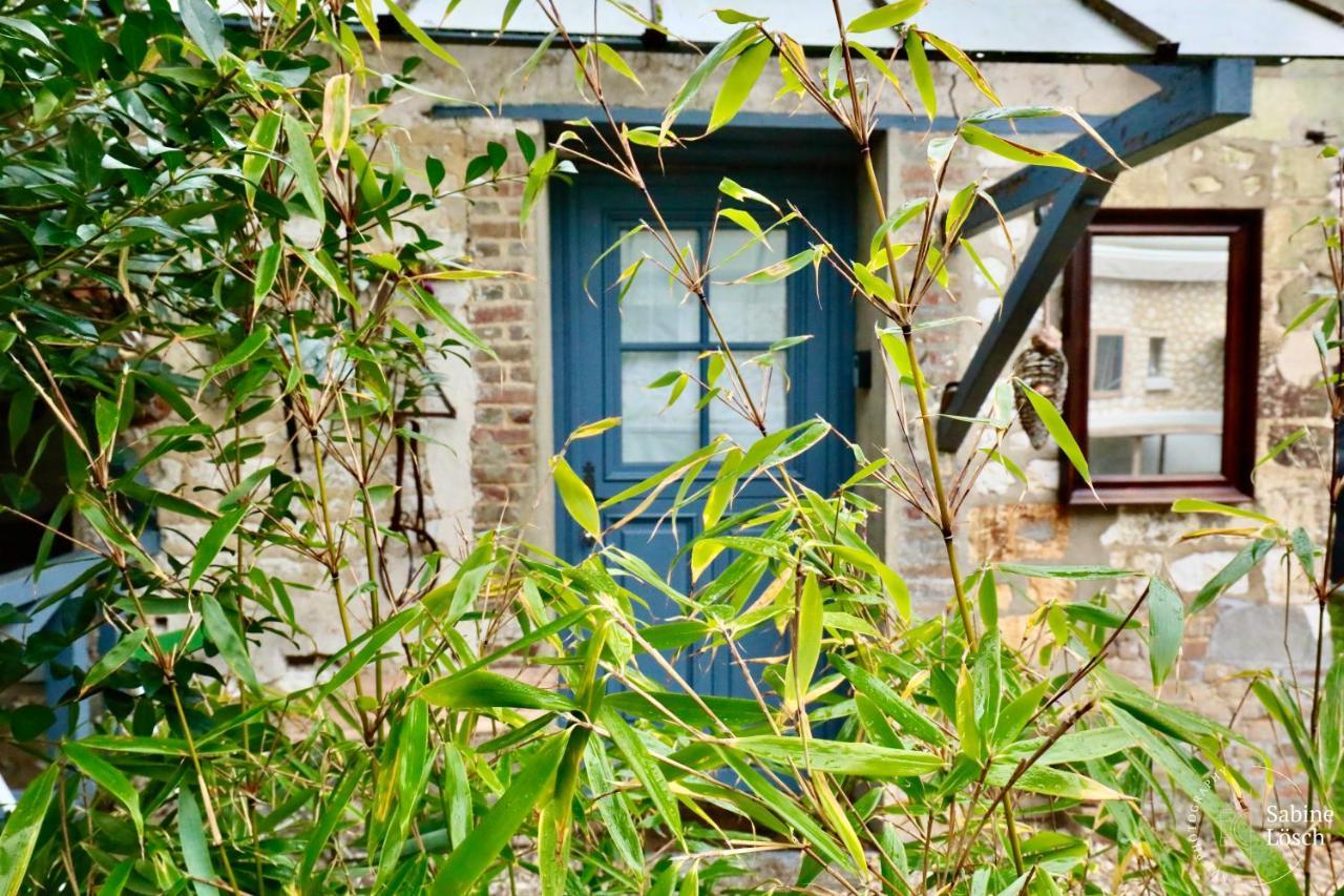 Chez Marcel Villa Le Vaudreuil Dış mekan fotoğraf