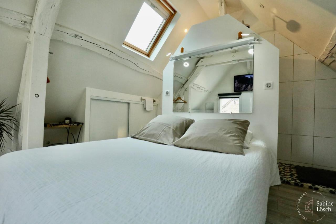 Chez Marcel Villa Le Vaudreuil Dış mekan fotoğraf