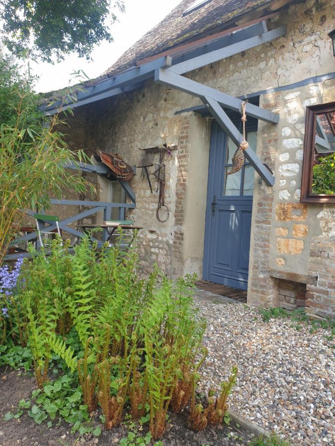 Chez Marcel Villa Le Vaudreuil Dış mekan fotoğraf